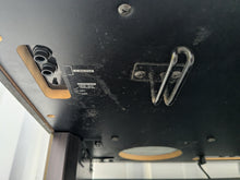 Load image into Gallery viewer, Yamaha Clavinova CLP-120 Digital Piano in dark rosewood stock #25348