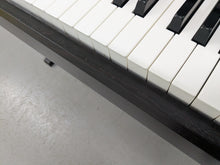 Load image into Gallery viewer, Yamaha Clavinova CLP-120 Digital Piano in dark rosewood stock #25348