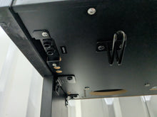 Load image into Gallery viewer, Yamaha Arius YDP-162 Digital Piano and stool in satin black, clavinova keyboard stock #25346