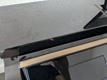 Load image into Gallery viewer, YAMAHA CLAVINOVA CVP-503 DIGITAL PIANO AND STOOL IN GLOSSY BLACK stock 25374