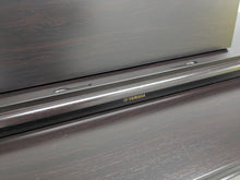 Load image into Gallery viewer, Yamaha Arius YDP-164 Digital Piano in rosewood, clavinova keyboard stock # 25352