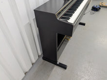 Load image into Gallery viewer, Yamaha Arius YDP-164 Digital Piano in rosewood, clavinova keyboard stock # 25352