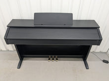 Load image into Gallery viewer, Casio Celviano AP-260 digital piano in satin black finish stock #25370