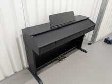 Load image into Gallery viewer, Casio Celviano AP-260 digital piano in satin black finish stock #25370