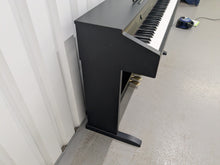 Load image into Gallery viewer, Casio Celviano AP-260 digital piano in satin black finish stock #25370