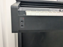 Load image into Gallery viewer, Casio Celviano AP-260 digital piano in satin black finish stock #25370