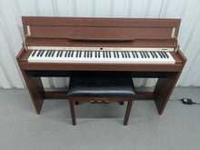 Load image into Gallery viewer, Roland DP-970 Designer Digital Piano 88 weighted keys 3 pedals slim stock #25371
