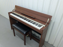 Load image into Gallery viewer, Roland DP-970 Designer Digital Piano 88 weighted keys 3 pedals slim stock #25371