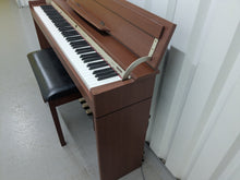 Load image into Gallery viewer, Roland DP-970 Designer Digital Piano 88 weighted keys 3 pedals slim stock #25371