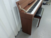 Load image into Gallery viewer, Roland DP-970 Designer Digital Piano 88 weighted keys 3 pedals slim stock #25371