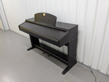 Load image into Gallery viewer, Yamaha Clavinova CLP-920 digital piano in dark rosewood finish stock # 252361