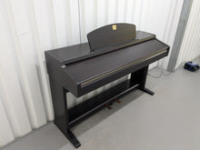 Load image into Gallery viewer, Yamaha Clavinova CLP-920 digital piano in dark rosewood finish stock # 252361