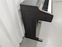 Load image into Gallery viewer, Yamaha Clavinova CLP-920 digital piano in dark rosewood finish stock # 252361