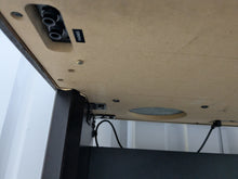 Load image into Gallery viewer, Yamaha Clavinova CLP-920 digital piano in dark rosewood finish stock # 252361