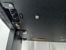 Load image into Gallery viewer, Yamaha Arius YDP-143 Digital Piano and stool in satin black finish stock #25359