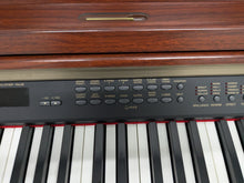 Load image into Gallery viewer, Yamaha Clavinova CLP-240 Digital Piano in mahogany stock nr 25358