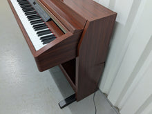 Load image into Gallery viewer, Yamaha Clavinova CLP-240 Digital Piano in mahogany stock nr 25358