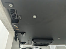 Load image into Gallery viewer, Yamaha Arius YDP-144 digital piano and stool in satin white stock nr 25376