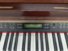 Load image into Gallery viewer, Yamaha Clavinova CLP-170 digital piano in mahogany stock #25363