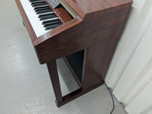 Load image into Gallery viewer, Yamaha Clavinova CLP-170 digital piano in mahogany stock #25363