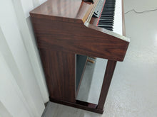 Load image into Gallery viewer, Yamaha Clavinova CLP-170 digital piano in mahogany stock #25363