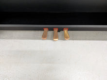 Load image into Gallery viewer, Yamaha Arius YDP-161 Digital Piano and stool in satin black clavinova keyboard stock #25378