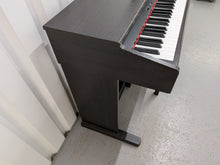 Load image into Gallery viewer, Yamaha Arius YDP-121 Digital Piano and stool in dark rosewood stock nr 25387