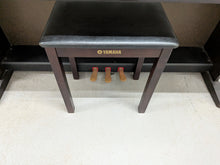 Load image into Gallery viewer, Yamaha Arius YDP-121 Digital Piano and stool in dark rosewood stock nr 25387