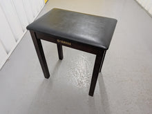 Load image into Gallery viewer, Yamaha Arius YDP-121 Digital Piano and stool in dark rosewood stock nr 25387