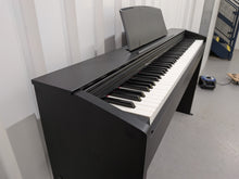 Load image into Gallery viewer, Casio Privia PX-770 Slim Digital Piano and stool satin black stock number 25380
