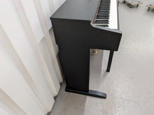 Load image into Gallery viewer, Casio Celviano AP-270 digital piano in satin black finish stock #25382