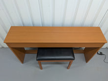 Load image into Gallery viewer, Roland DP-900 Designer Digital Piano 88 weighted keys 2 pedals slim stock #25399