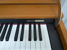 Load image into Gallery viewer, Roland DP-900 Designer Digital Piano 88 weighted keys 2 pedals slim stock #25399