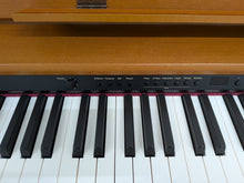 Load image into Gallery viewer, Roland DP-900 Designer Digital Piano 88 weighted keys 2 pedals slim stock #25399