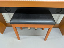 Load image into Gallery viewer, Roland DP-900 Designer Digital Piano 88 weighted keys 2 pedals slim stock #25399