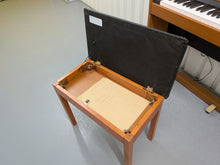 Load image into Gallery viewer, Roland DP-900 Designer Digital Piano 88 weighted keys 2 pedals slim stock #25399