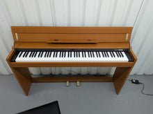 Load image into Gallery viewer, Roland DP-900 Designer Digital Piano 88 weighted keys 2 pedals slim stock #25399