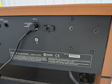 Load image into Gallery viewer, Roland DP-900 Designer Digital Piano 88 weighted keys 2 pedals slim stock #25399