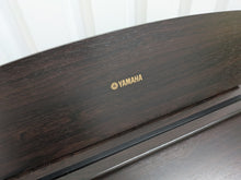 Load image into Gallery viewer, Yamaha Arius YDP-101 Digital Piano in dark rosewood finish stock nr 25398