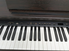 Load image into Gallery viewer, Yamaha Arius YDP-101 Digital Piano in dark rosewood finish stock nr 25398