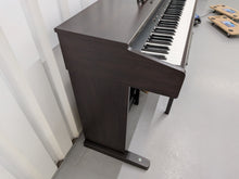 Load image into Gallery viewer, Yamaha Arius YDP-101 Digital Piano in dark rosewood finish stock nr 25398
