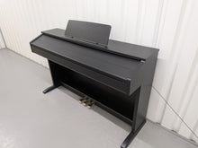 Load image into Gallery viewer, Casio Celviano AP-260 digital piano in satin black finish stock #25397