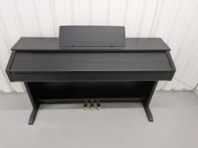 Load image into Gallery viewer, Casio Celviano AP-260 digital piano in satin black finish stock #25397