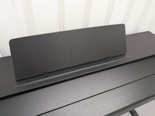 Load image into Gallery viewer, Casio Celviano AP-260 digital piano in satin black finish stock #25397