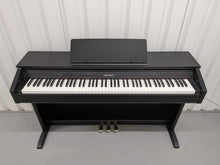 Load image into Gallery viewer, Casio Celviano AP-260 digital piano in satin black finish stock #25397