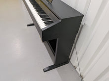 Load image into Gallery viewer, Casio Celviano AP-260 digital piano in satin black finish stock #25397