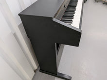 Load image into Gallery viewer, Casio Celviano AP-260 digital piano in satin black finish stock #25397