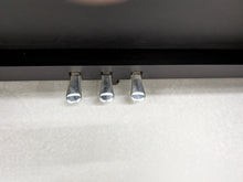 Load image into Gallery viewer, Yamaha Arius YDP-S51 black Digital Piano Slimline space saver stock number 25396