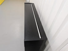 Load image into Gallery viewer, Yamaha Arius YDP-S51 black Digital Piano Slimline space saver stock number 25396