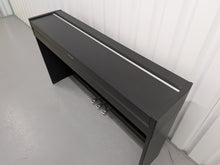 Load image into Gallery viewer, Yamaha Arius YDP-S51 black Digital Piano Slimline space saver stock number 25396